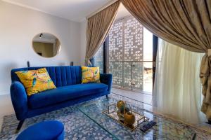 Alimama Spaces: The Fountain Hill Ellipse