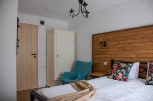 Chalet Mugure de Brad