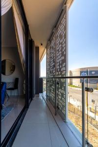 Alimama Spaces: The Fountain Hill Ellipse