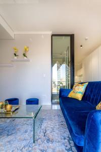 Alimama Spaces: The Fountain Hill Ellipse