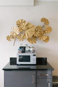 Bootham Crescent Apartments York