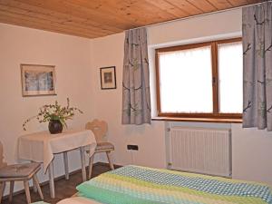 Haus Wimbachtal