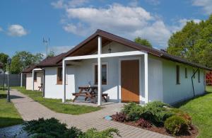 Domki letniskowe Ranczo