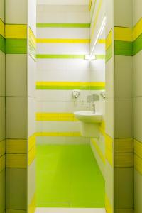 Vorobey Hostel