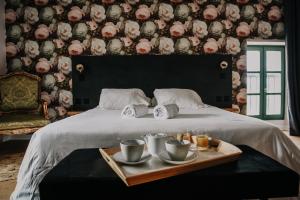 Chambre d'Hôtes Domaine Le Castagné photo 18