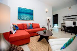 Bella Luna Beach Condo #227473