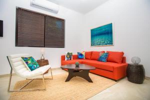 Bella Luna Beach Condo #227473