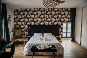 Chambre d'Hôtes Domaine Le Castagné photo 15