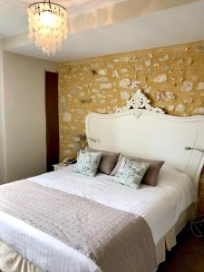 Hotels Hotel Edward 1er : photos des chambres