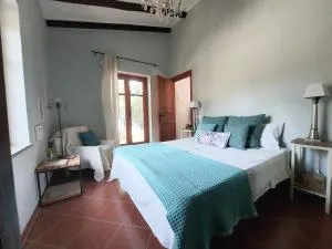 Casa La Quercia- Tra Cefalù ed il Parco delle Madonie - Gratteri