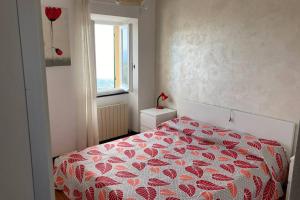 LA FINESTRA SUL GOLFO - CITRA 010018-LT-0033 -