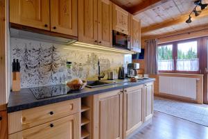 Widokowa Chata Kościelisko