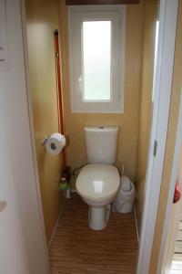 Campings Logis de l'Aubonniere : photos des chambres