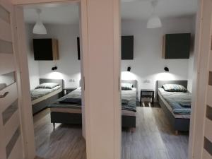 Domek nad jeziorem 7