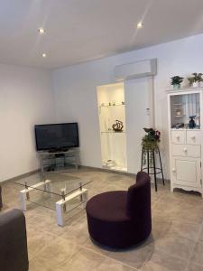 Maison cosy centre de Nîmes