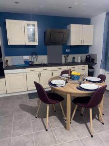 Maison cosy centre de Nîmes