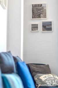 Espinho Guesthouse - Sea View Apartment