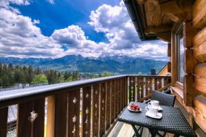 Widokowa Chata Kościelisko