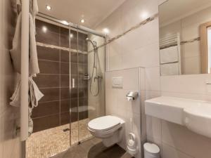 FRAU GANS - pure mountain apartments