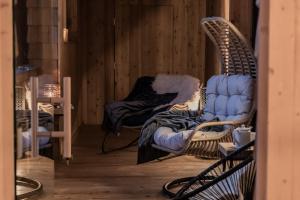 FRAU GANS - pure mountain apartments