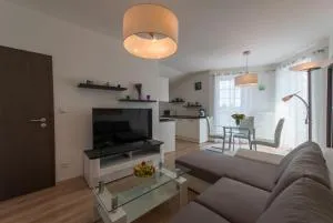 Apartmán U Berty Třeboň - Na Kopečku