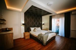 Apartment room in Marino Lux Prenoćište