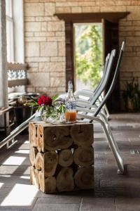 Pension Christophorus Hotel Garni