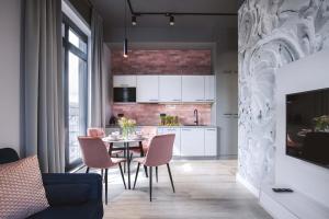 Luxo apartments 14 - 4-star hotels in Jelenia Góra