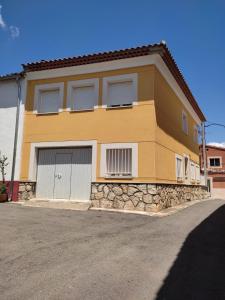 El Rincón de Dorotea - Casa rural