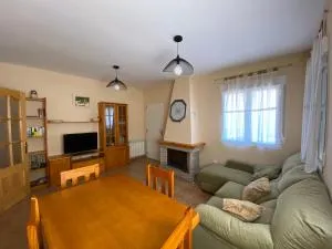 El Rincón de Dorotea - Casa rural - Ribatajada