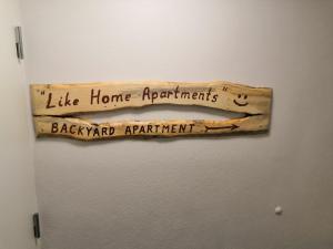 Like Home Apartments Salme 31