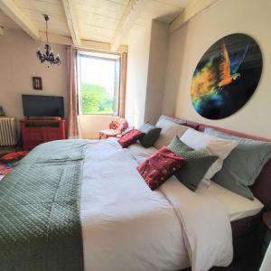 B&B / Chambres d'hotes Maison Fossemagne : photos des chambres