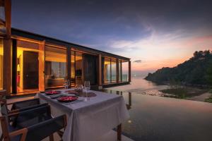 The Naka Phuket, a member of Design Hotels