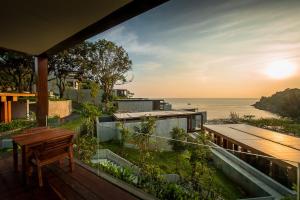 The Naka Phuket, a member of Design Hotels