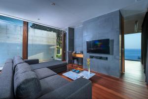 The Naka Phuket, a member of Design Hotels