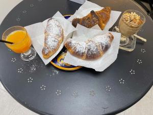 SAN GIACOMO APARTMENT