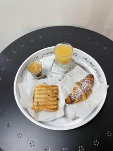 SAN GIACOMO APARTMENT