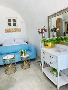 Villa Kastelli88 Santorini Pyrgos