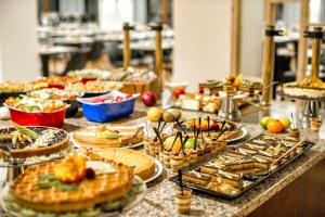 Hotels SOWELL Family Le Vallon : photos des chambres