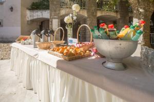 Hotels SOWELL Family Le Vallon : photos des chambres