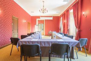 Hotels SOWELL Family Le Vallon : photos des chambres