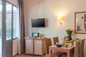 Hotels SOWELL Family Le Vallon : photos des chambres