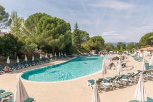 SOWELL HOTELS Ardeche : photos des chambres
