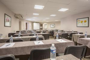 SOWELL HOTELS Ardeche : photos des chambres