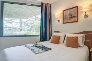 SOWELL HOTELS Ardeche : photos des chambres