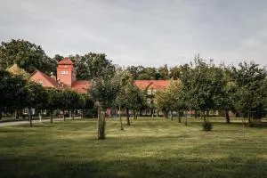 Waldhotel Eiche - Фечау