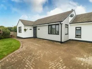 Bwthyn Eirlys Snowdrop Cottage - Llanddeusant