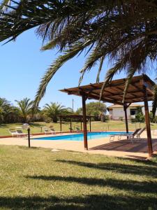 Tenute Delogu Wine Resort - Alghero img36