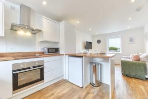 Host & Stay - Main Street Apartments