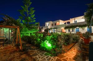 Agios Prokopios Hotel Naxos Greece